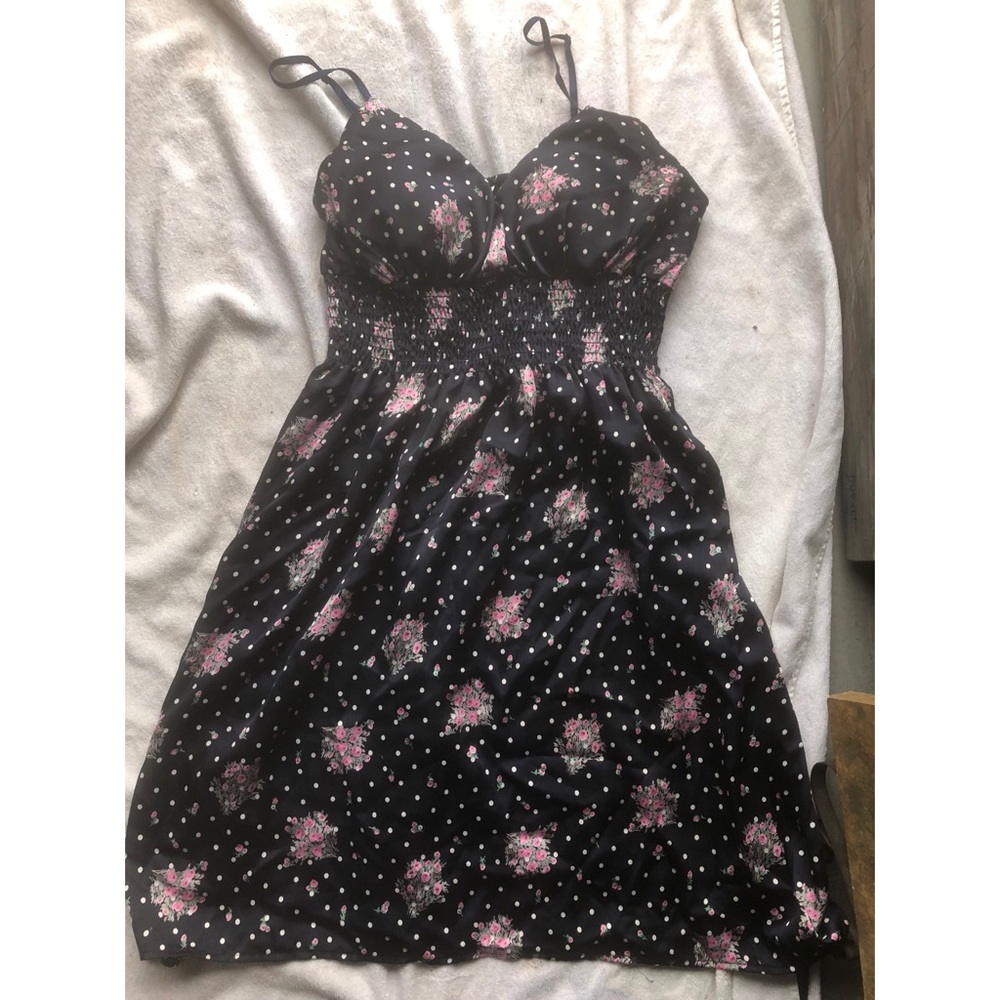 Mini dress💙
